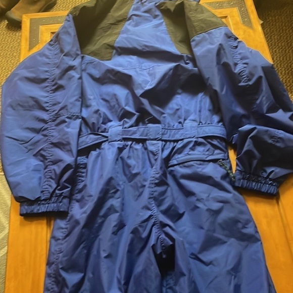 COLUMBIA Ski Snowboarding Snow Suit Size Large - Picture 7 of 12